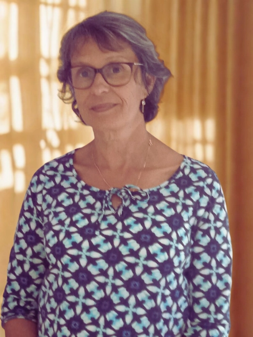 Françoise, couturière — Point après point